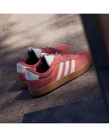 ADIDAS ORANGE CASUAL SNEAKERS NARANJA