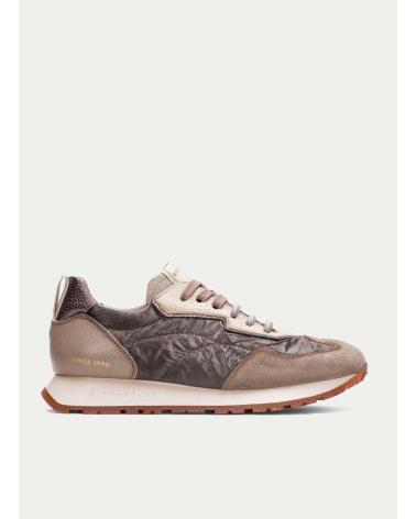 SNEAKERS HISPANITAS HI254209 TAUPE TAUPE