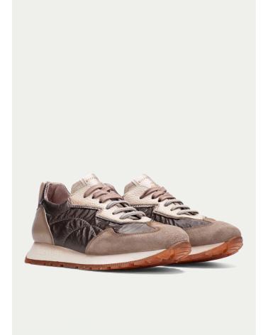 SNEAKERS HISPANITAS HI254209 TAUPE TAUPE