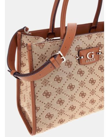 Bolsas-para-mulheres-GUESS-GUESS-BOLSO-TOTE-NEDA-2-COMPARTIMENTOS-CAMEL