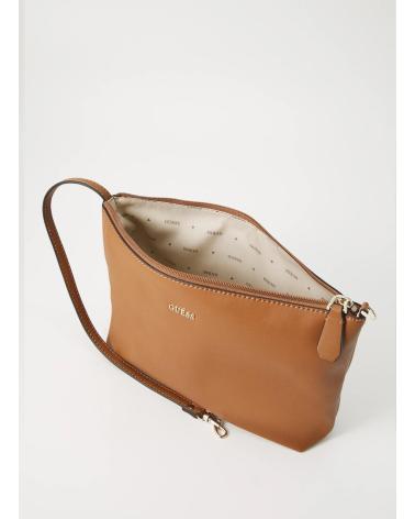 GUESS BOLSO NEDA LARGE 2 IN 1 TOTE CAMEL