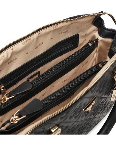 Home-GUESS-BOLSO-ADELASIA-MULTI-COMP-SATCHEL-NEGRO