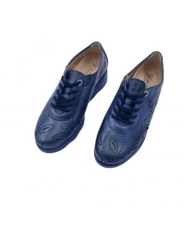 Scarpe per Donna PITILLOS ZAPATO LAGO 6081 AZUL