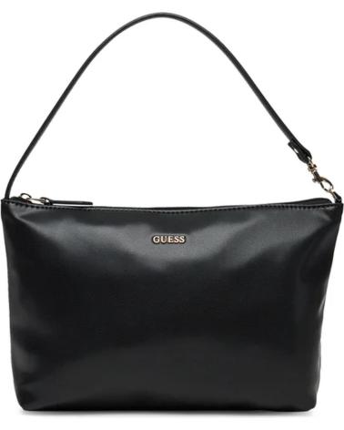 Inizio-GUESS-BOLSO-ADELASIA-LARGE-2-IN-1-TOTE-NEGRO