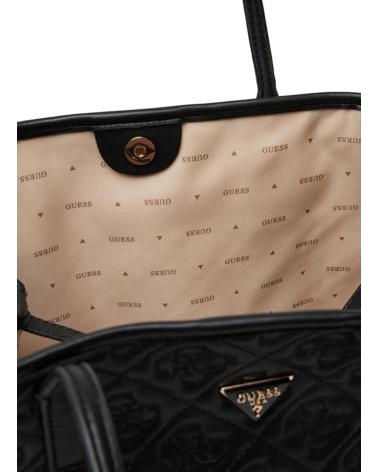Inizio-GUESS-BOLSO-ADELASIA-LARGE-2-IN-1-TOTE-NEGRO