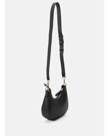 BORSA A TRACOLLA VALENTINO VBS7B305 NERA NEGRO
