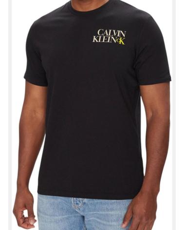 CALVIN KLEIN CK NY WRD GRIS