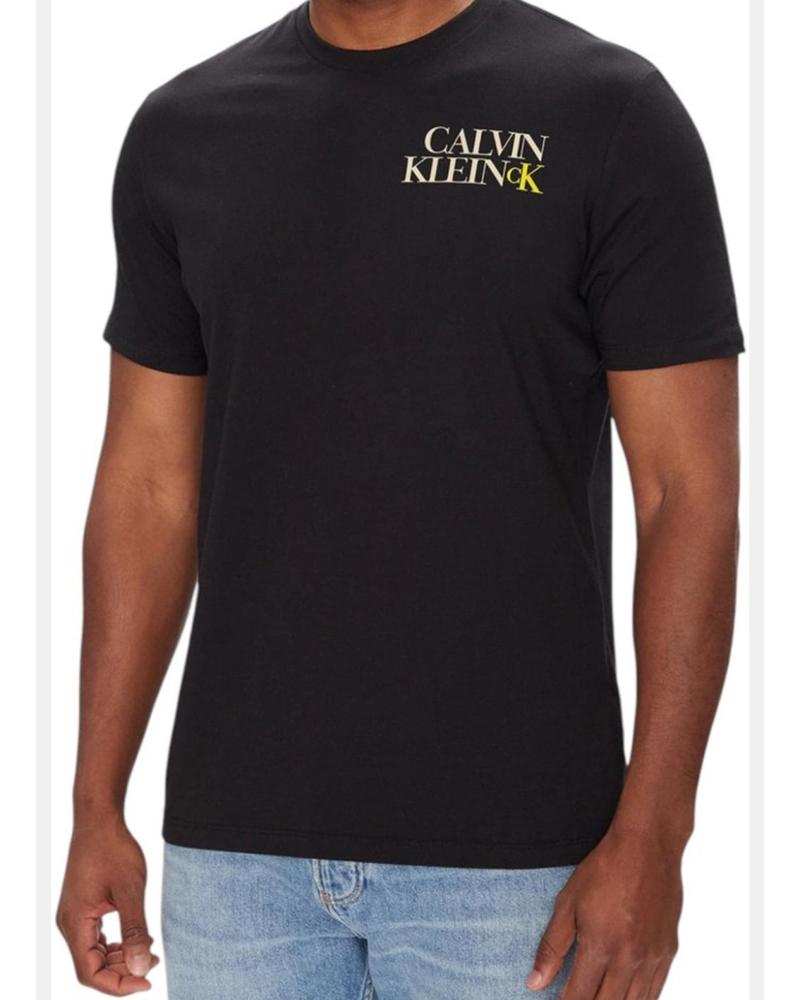 CALVIN KLEIN CK NY WRD GRIS