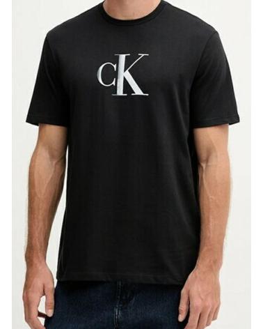 CALVIN KLEIN SS CNTR MNGRM NEGRO