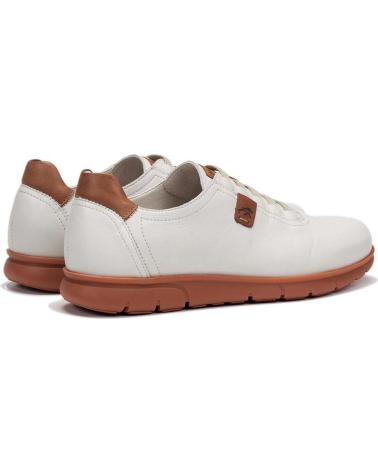 Scarpe per Uomo FLUCHOS ZAPATOS VARIOS F0848SAMU BEIGE