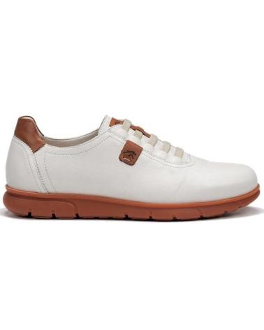 Scarpe per Uomo FLUCHOS ZAPATOS VARIOS F0848SAMU BEIGE