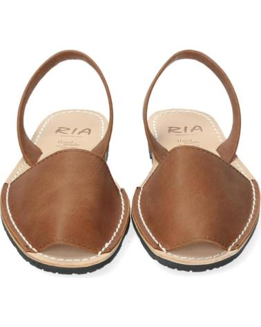 Início-RIA-MENORCA-SANDALIAS-PLANAS-DE-MUJER-RIA-20002-S2-MENORQUINA-NOBUCK-CUE-CUERO