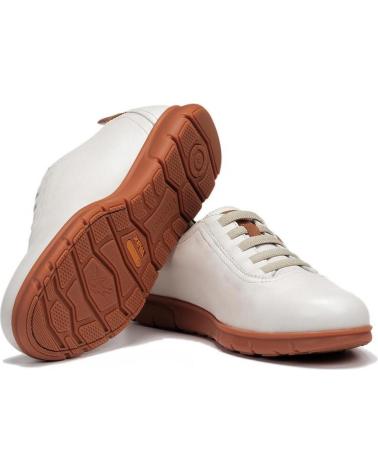 Scarpe per Uomo FLUCHOS ZAPATOS VARIOS F0848SAMU BEIGE