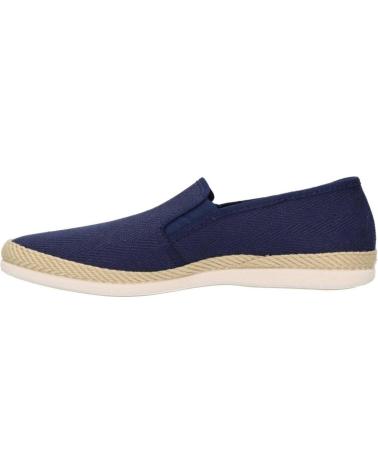 ROAL R00550 CAMPING ESPIGA MARINEBLAUE JUTE-ESPADRILLES AZUL MARINO