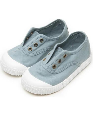 ROAL ZAPATILLAS DE LONA NINA P00292 TENIS CORDONERA ATLANTICO 280 AZUL