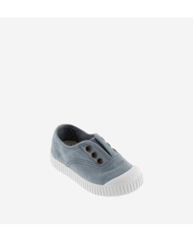 ROAL ZAPATILLAS DE LONA NINA P00292 TENIS CORDONERA ATLANTICO 280 AZUL