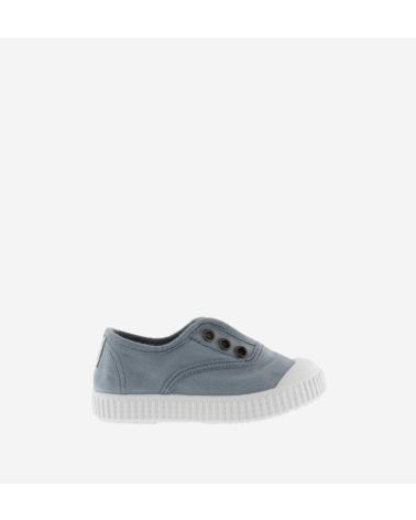 ROAL ZAPATILLAS DE LONA NINA P00292 TENIS CORDONERA ATLANTICO 280 AZUL