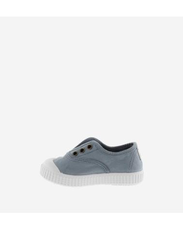 ROAL ZAPATILLAS DE LONA NINA P00292 TENIS CORDONERA ATLANTICO 280 AZUL