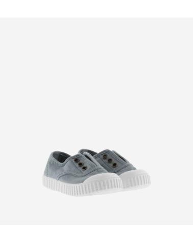 ROAL ZAPATILLAS DE LONA NINA P00292 TENIS CORDONERA ATLANTICO 280 AZUL