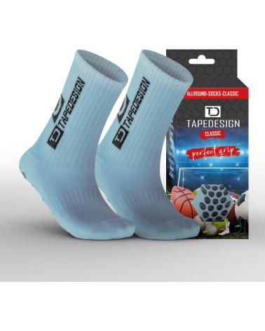 TAPEDESIGN CALCETINES ES AZUL