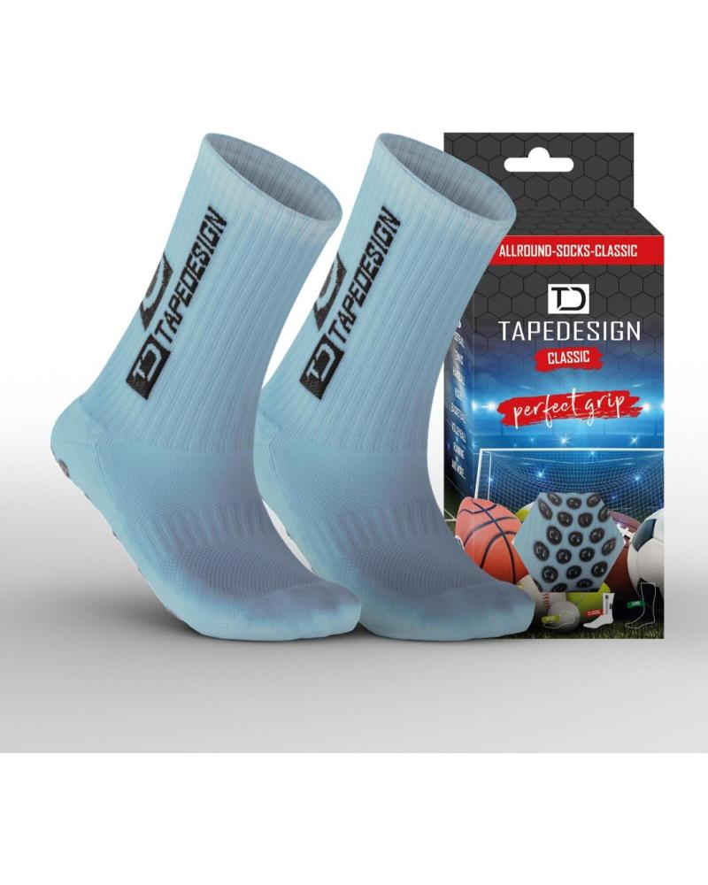TAPEDESIGN CALCETINES ES AZUL