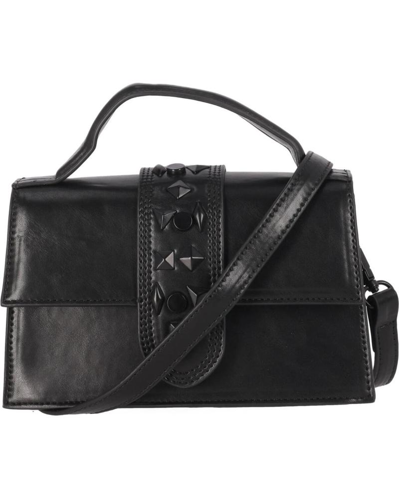 CHIKA10 BAG BOSSA 01 NEGRO-BLACK
