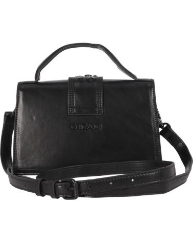 CHIKA10 BAG BOSSA 01 NEGRO-BLACK