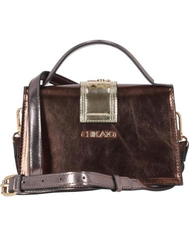 CHIKA10 BAG BOSSA 01 MULTICOLOR