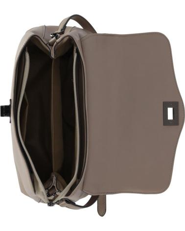 CHIKA10 BAG CAVALLY 01 TAUPE-TAUPE