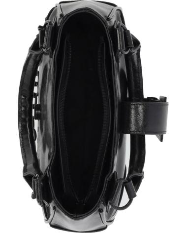 CHIKA10 BAG PARADIS 01 NEGRO-BLACK