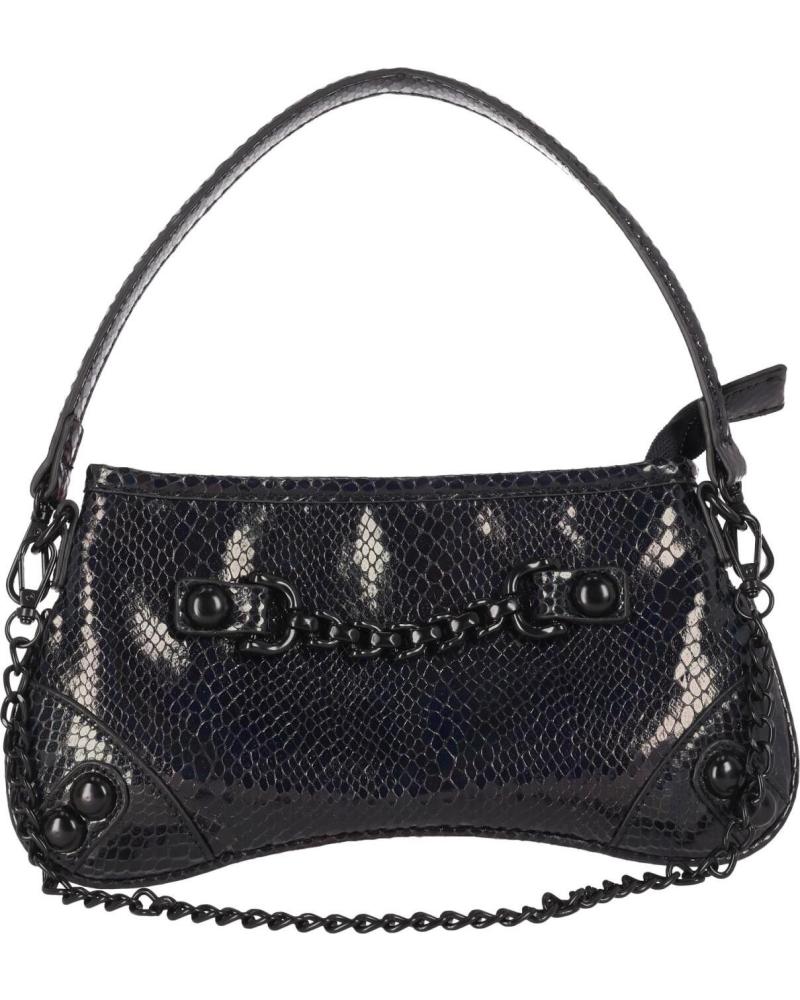CHIKA10 BAG VIBE 01 NEGRO-BLACK