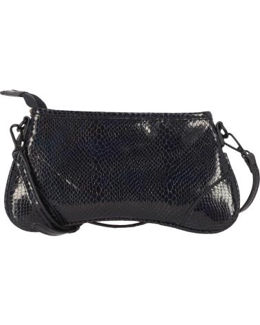 CHIKA10 BAG VIBE 01 NEGRO-BLACK