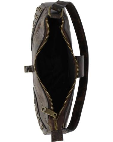 CHIKA10 BAG TACHA 01 MARRON-BROWN