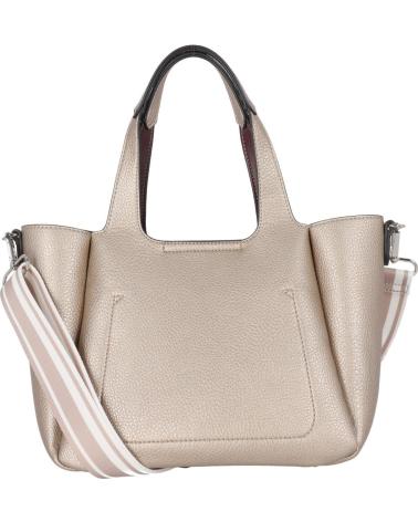 CHIKA10 BAG POLARIS 01 ORO-GOLD