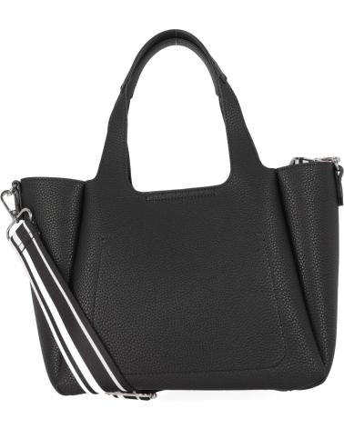 CHIKA10 BAG POLARIS 01 NEGRO-BLACK
