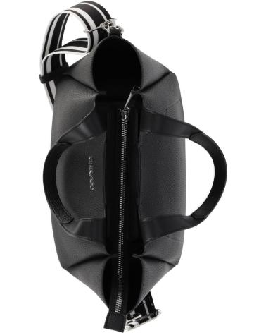 CHIKA10 BAG POLARIS 01 NEGRO-BLACK