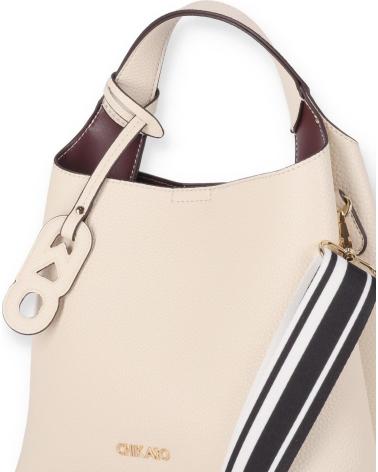 CHIKA10 BAG OPAL 01 BEIG-BEIGE