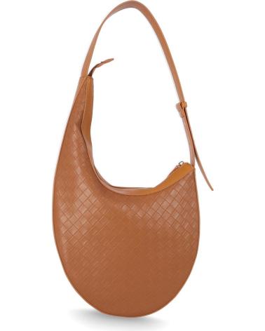 CHIKA10 BAG XENA 01 CUERO-TAN