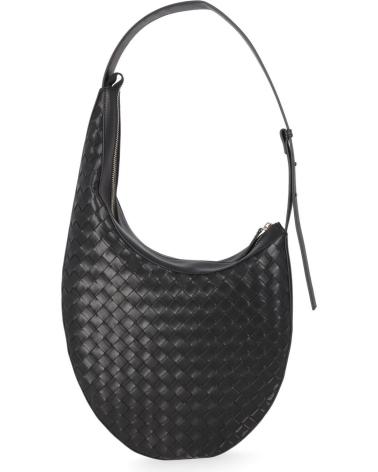 CHIKA10 BAG XENA 01 NEGRO-BLACK