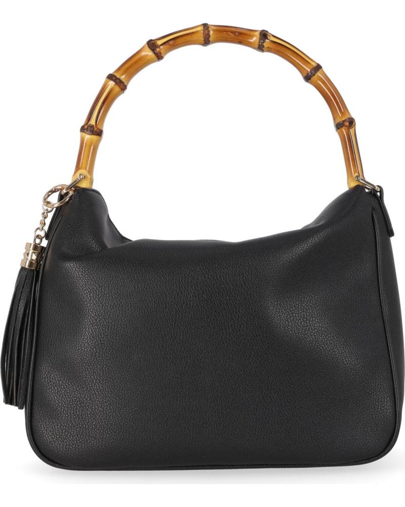 CHIKA10 BAG FILOMENA 01 NEGRO-BLACK