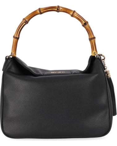 CHIKA10 BAG FILOMENA 01 NEGRO-BLACK