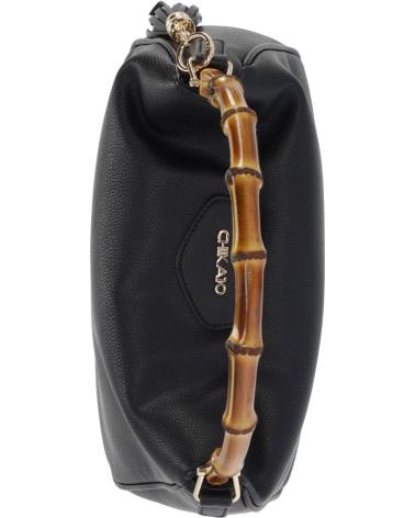 CHIKA10 BAG FILOMENA 01 NEGRO-BLACK
