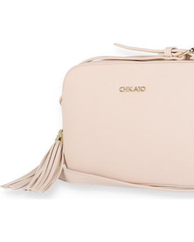 CHIKA10 BAG FILOMENA 02 BEIG-BEIGE