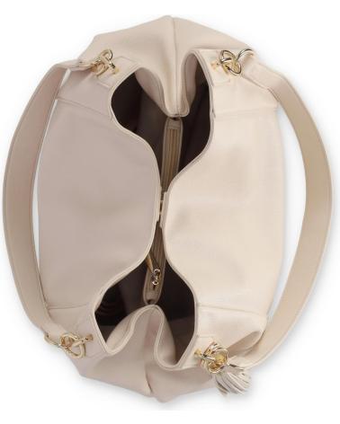 CHIKA10 BAG FILOMENA 03 BEIG-BEIGE
