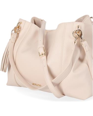 CHIKA10 BAG FILOMENA 03 BEIG-BEIGE