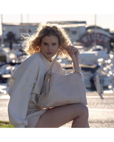 CHIKA10 BAG FILOMENA 03 BEIG-BEIGE