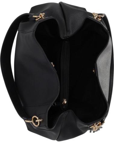 CHIKA10 BAG FILOMENA 03 NEGRO-BLACK