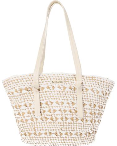 SAC FOURRE-TOUT CHIKA10 ECUADOR 01 BLANC BLANCO-WHITE