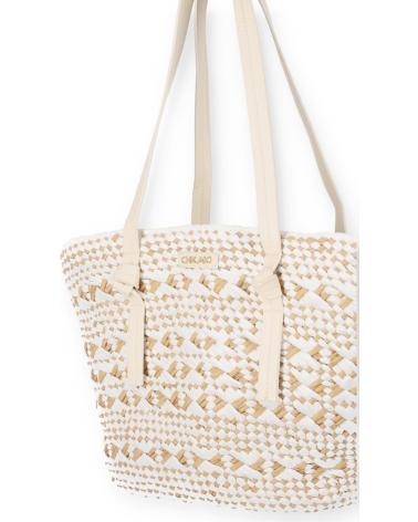 CHIKA10 BAG ECUADOR 01 BLANCO-WHITE
