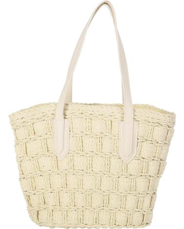 CHIKA10 BAG ISLA 01 BLANCO-WHITE